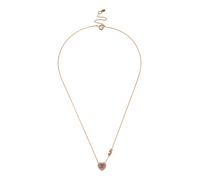 MICHAEL Michael Kors Cadena oro rosa / rosa One Size oro rosa / rosa