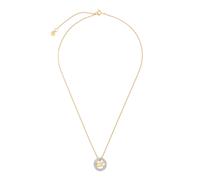 MICHAEL Michael Kors Cadena oro / transparente One Size EUR