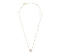 MICHAEL Michael Kors Cadena oro / transparente One Size oro / transparente