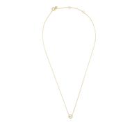 MICHAEL Michael Kors Cadena oro / transparente One Size oro / transparente