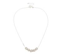 MICHAEL Michael Kors Cadena plata One Size EUR