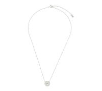 MICHAEL Michael Kors Cadena plata / transparente One Size plata / transparente