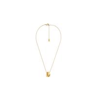 MICHAEL Michael Kors Cadena 'PREMIUM' oro One Size EUR