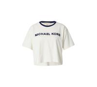 MICHAEL Michael Kors Camiseta navy / blanco XL navy / blanco