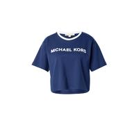 MICHAEL Michael Kors Camiseta navy / blanco XS navy / blanco