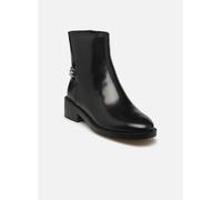 Michael Michael Kors CARLISLE FLAT BOOTIE 36 Negro
