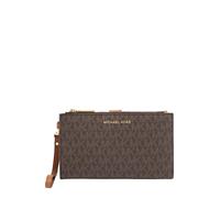 MICHAEL Michael Kors Cartera marrón / marrón castaño XS-XL marrón / marrón castaño