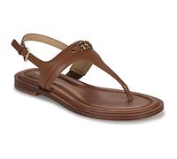 MICHAEL Michael Kors Chanclas MANDY THONG SANDAL in Marrón 38