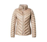 MICHAEL Michael Kors Chaqueta de entretiempo beige oscuro XL beige oscuro