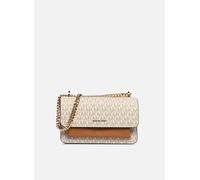 Michael Michael Kors CLAIRE LG SHOULDER T.U Marrón