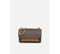 Michael Kors 30R5GC7L3B-252 LG SHOULDER Women BRN/ACORN Size One Size