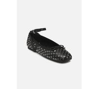 Michael Michael Kors COLLETTE FLEX BALLET 37 Negro