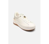 Michael Michael Kors DOTTIE LACE UP 36 1/2 Blanco