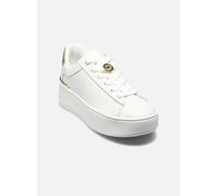 Michael Michael Kors DOTTIE LACE UP 36 Blanco