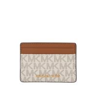 Michael Kors 32F1GJ6D0B-150 CARD HOLDER Women VANILLA Size One Size