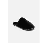 Michael Michael Kors FRIEDA SLIPPER 38 1/2 Negro