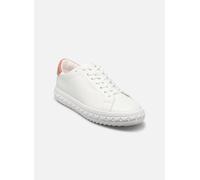 Michael Michael Kors GROVE LACE UP 36 Blanco