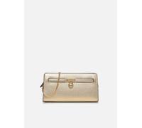 Michael Michael Kors Hamilton Moderne Xs Conv Xbody T.U Oro y bronce