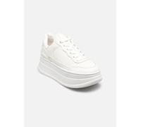 Michael Michael Kors HAYES LACE UP N 37 Blanco