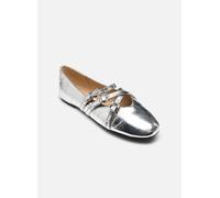 Michael Michael Kors INDY FLEX BALLET 39 Plata