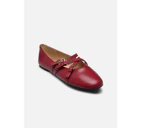 Michael Michael Kors INDY FLEX BALLET 40 Rojo