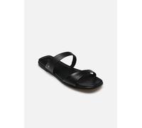 Michael Michael Kors JAIDA FLAT SANDAL 38 Negro