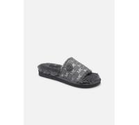 Michael Michael Kors JANIS SLIDE 38 1/2 Gris