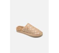 Michael Michael Kors JANIS SLIPPER 38 1/2 Marrón