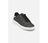 Michael Michael Kors JENNY LACE UP 37 Negro