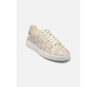 Michael Michael Kors JENNY LACE UP 40 Blanco