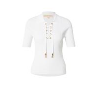 MICHAEL Michael Kors Jersey blanco XS blanco
