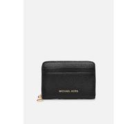 Michael Michael Kors JET SET CARD HOLDER T.U Negro