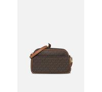 Michael Kors Bolso bandolera Jet Set Small Camera Xbody T.U. Marrón