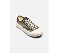 Michael Michael Kors JUDE LACE UP 41 Negro