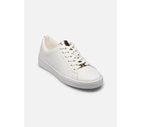 Michael Kors 43S4KTFS1L-740 Keaton Lace UP Mujer Pale Gold EU 36.5