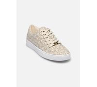 Michael Michael Kors Keaton Lace Up 36 Blanco