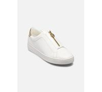 Michael Michael Kors KEATON ZIP SLIP ON 37 Oro y bronce