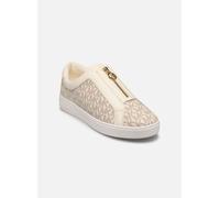 Michael Michael Kors KEATON ZIP SLIP ON 39 Blanco