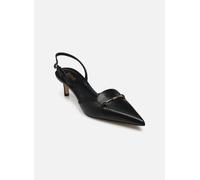Michael Kors 40R5LEMP1L-001 Lena Sling Pump Mujer Black EU 37.5