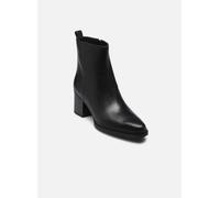 Michael Michael Kors LEX BOOTIE 36 Negro