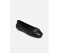 Michael Michael Kors Lillie Moc 38 Negro