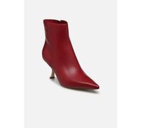 Michael Michael Kors LUNA BOOTIE 37 Rojo