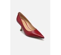 Michael Michael Kors LUNA MID PUMP 38 Rojo