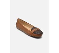 Michael Michael Kors MANDY MOC 36 1/2 Marrón