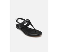 MICHAEL Michael Kors Sandalias MANDY THONG SANDAL in Negro 36