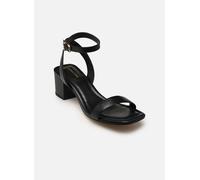 Michael Michael Kors MERRIAM MID SANDAL 37 Negro