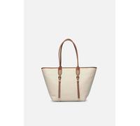 Michael Michael Kors MOORE LG BUCKLE TOTE T.U Marrón