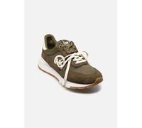 Michael Michael Kors NOVA TRAINER 40 1/2 Caqui