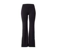 MICHAEL Michael Kors Pantalón negro / blanco 40 negro / blanco