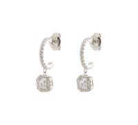 MICHAEL Michael Kors Pendientes 'BRILLIANCE' plata One Size plata